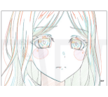 剧场版BD 前篇 原画 特典