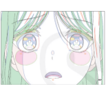 剧场版BD 后篇 原画 特典