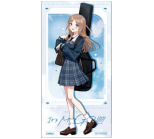 雨中祈晴 简中版 书签