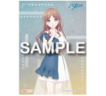 鸡狗对邦 BD 相卡