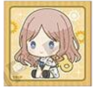 扭蛋 发条QQ人 特典